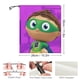 thumbnail image 2 of Braga de Cuello Desmarcar Super Why UV, 2 of 6