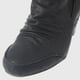 thumbnail image 5 of Bota Taco Negro Vía franca, 5 of 6