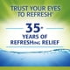 thumbnail image 2 of Lubricante Eye Drops Refresh Relieva, 10 ml, estéril, 2 of 9