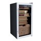 thumbnail image 1 of Cava Humidor Bs Smoke Box 574 59 Litros Habanos Botellas No Frost, 1 of 1