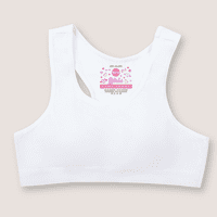 Lady Genny - Top Cotton Spandex Niña