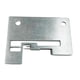thumbnail image 4 of Placa de aguja Accesorios prácticos Herramienta de puntada Máquina de coser doméstica Reemplazo de hierro 600454 Durable 1PC Máquinas de coser de alta, 4 of 5