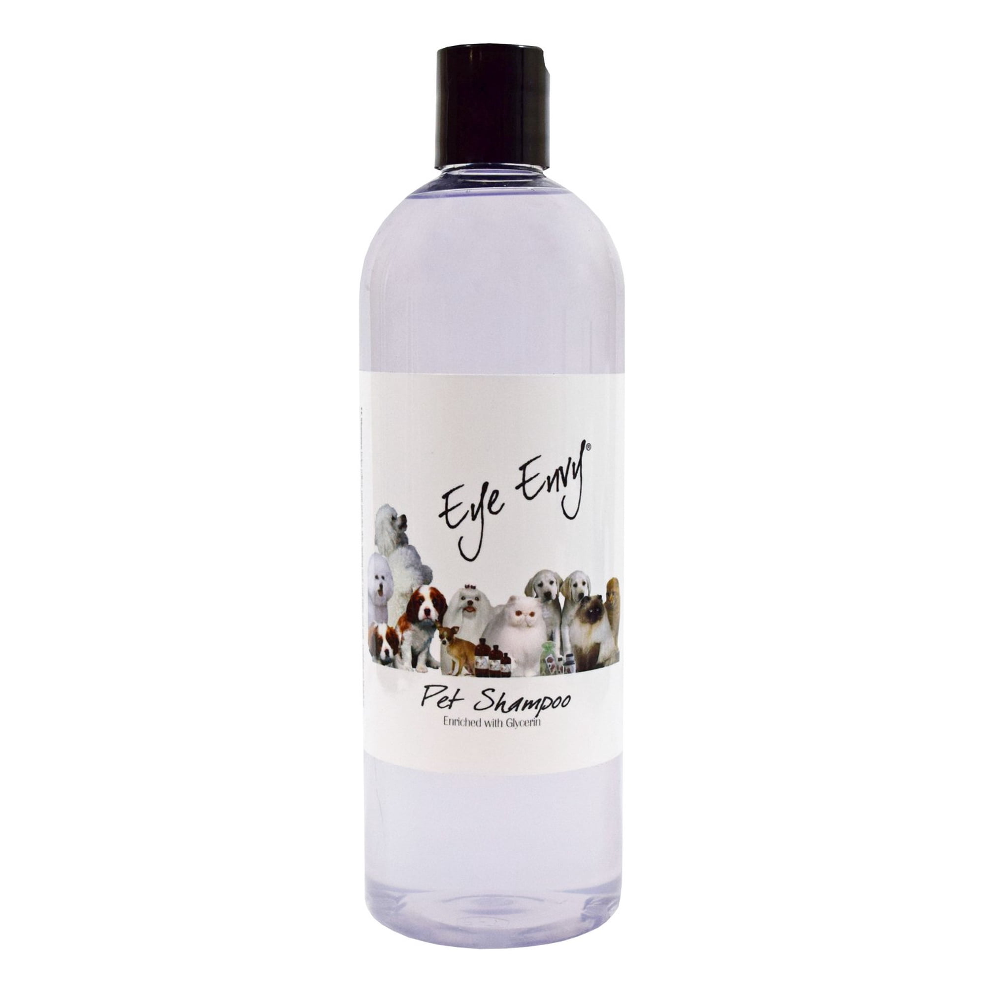 Shampoo Para Mascotas Eye Envy Ee-16ozshamp 473 Ml