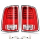 thumbnail image 1 of Luz trasera LED PIT66 para Dodge Ram 1500/2500/3500, 1 of 8