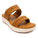 thumbnail image 3 of Sandalia Casual Mujer Lucila Café 35, 3 of 3