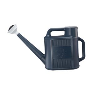 Ioensy - Regadera De Pico Largo De 10 L, Portátil, Con Boquilla Extraíble Para Plantas De Interior.