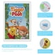 thumbnail image 3 of Winnie the Pooh: Tigger Kits de Pintura de Diamantes para Adultos 5D DIY Diamond Art Kits Full Drill Diamond Dots para Regalo Decoración de Pared y Relajación Artes de Gemas 20*30cm, 3 of 6
