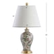thumbnail image 4 of Lámpara JONATHAN Y JYL3009A Grace Floral LED Multicolor de 24", 4 of 9
