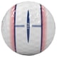 thumbnail image 4 of Pelotas De Golf Pro Con Tecnología De Rastreo Visible, 4 of 6