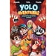 thumbnail image 1 of Libro Yolo Aventuras 5. Mascotas de otro mundo, 1 of 2