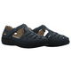 thumbnail image 5 of Zapato de Mujer de color Azul Casual Chalada Deco-14, 5 of 7