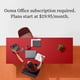 thumbnail image 3 of Teléfono IP ooma Grandstream GRP2624 Wi‑Fi VoIP, 3 of 7
