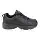 thumbnail image 1 of Zapatilla New Walk Deportiva Negra, 1 of 6