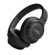thumbnail image 1 of Auriculares JBL T720BTBLK Tune 720BT para colocar sobre la oreja, color negro, 1 of 7