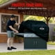 thumbnail image 2 of Funda para parrilla Grillman, impermeable y a prueba de roturas, para barbacoa de 58 pulgadas, 2 of 7