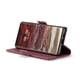 thumbnail image 2 of CaseMe tipo cartera Realme 11 Pro con cierre magnético, RFID, tarjetero, soporte, carga inalámbrica, 2 of 5