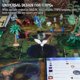 thumbnail image 4 of Plantillas de Conjuros CZYY 28 Marcadores de PVC Borrables para RPG, 4 of 9