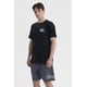 thumbnail image 3 of Polera Hombre Slim Negro- ll, 3 of 4