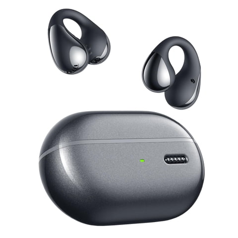 Auriculares Inalámbricos Soundpeats Pearlclip Pro Ear Ultra Open