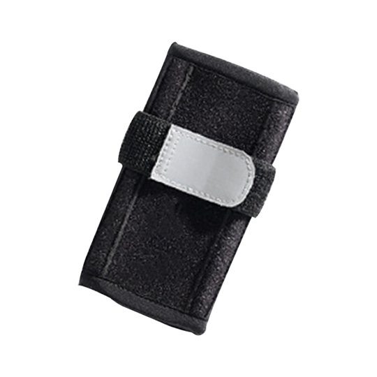 Uucntr - Protector De Patas Delanteras Para Perros, Reutilizable, Protector De Heridas En Las Patas, Rodillera Para Perros, Talla S