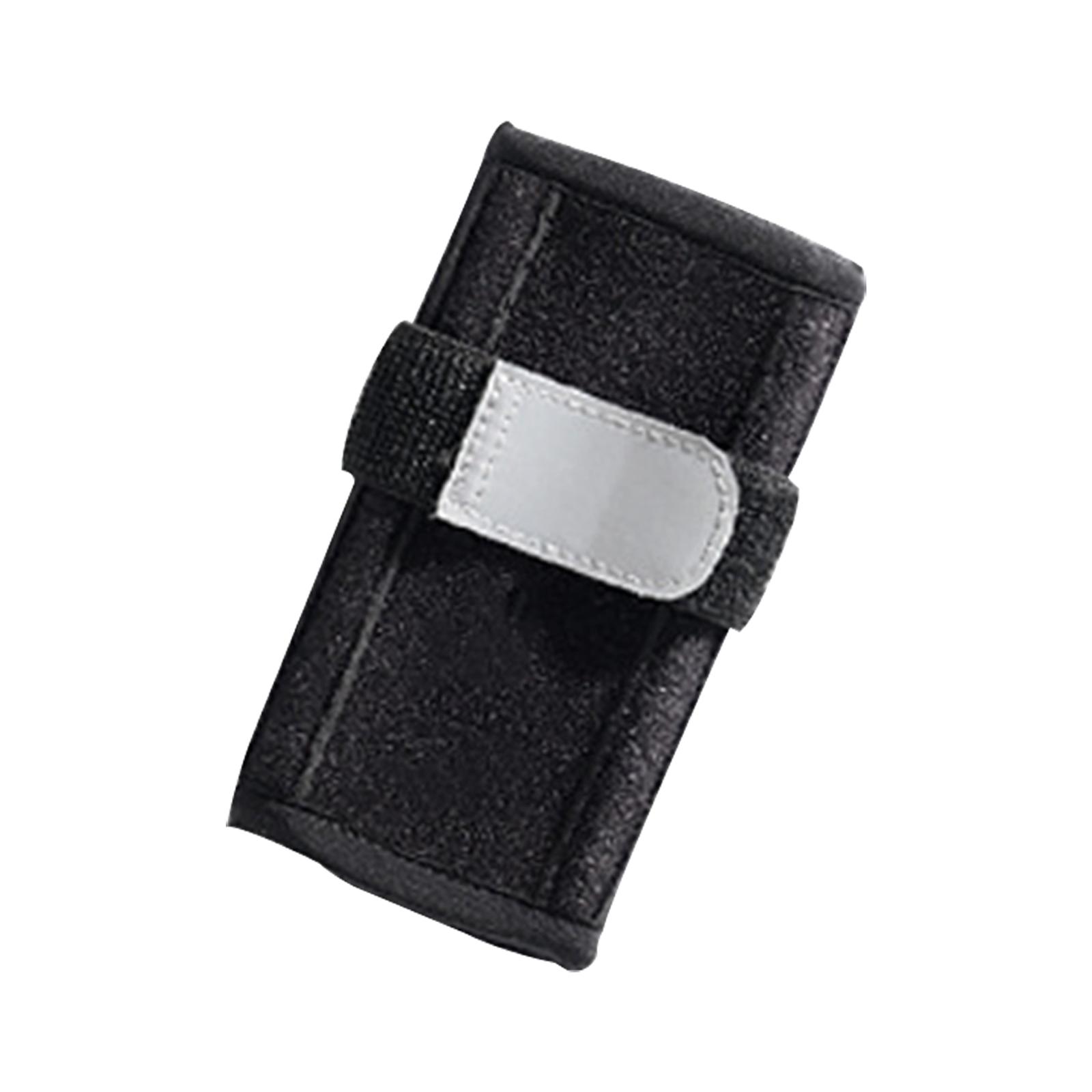 Magideal - Protector De Heridas En Las Patas De Perro Rodillera Para Perros Soporte Para Patas Delanteras De Perro Soporte Carpiano Soporte Para Patas Delanteras M