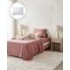 thumbnail image 1 of Pack Sabanas Plaza y Media Con Almohada Esponjosa 4 Piezas, 1 of 6