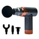 thumbnail image 1 of Pistola Masajeador 6 Velocidades 4 Cabezales intercambiables, 1 of 4