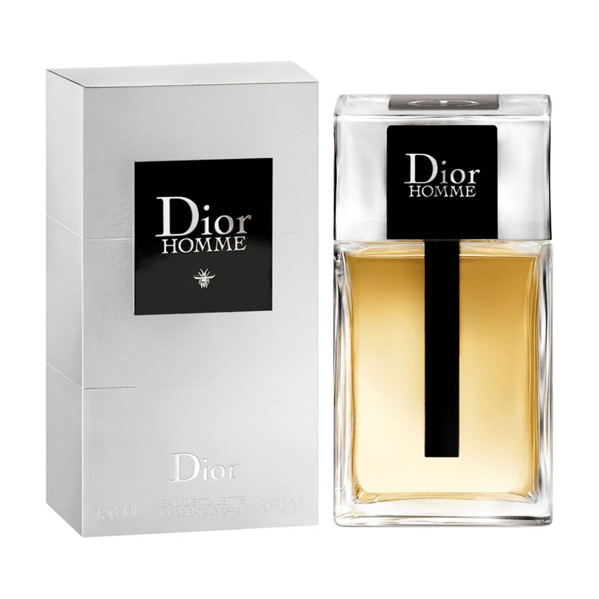 Dior - Homme Edt 150ml Hombre