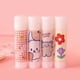thumbnail image 5 of 4pcs Solid Glue Stick - Perfect for Office Stationery Needs!, 5 of 5