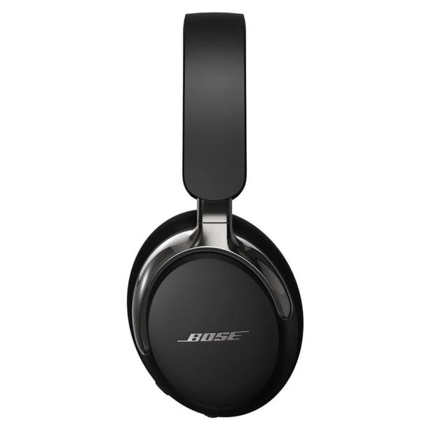 BOSE QuietComfort Ultra ブラック Audífonos Bose QuietComfort Ultra con cancelación de ruido de 2da