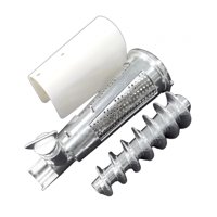 Bothyi - Accesorios Para Exprimidor De Tomate, 3 Uds., Para Picadora De Carne, Licuadora, Embutidor De Salchichas