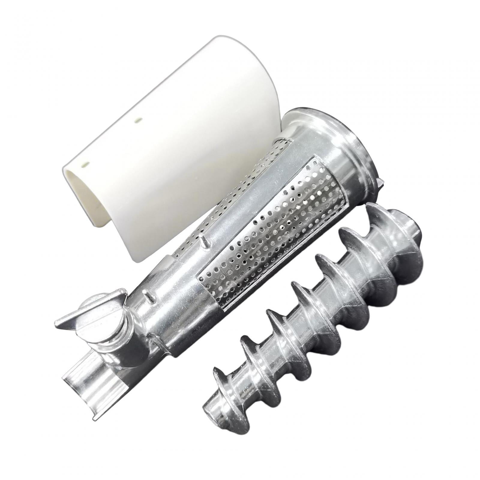 Bothyi - Accesorios Para Exprimidor De Tomate, 3 Uds., Para Picadora De Carne, Licuadora, Embutidor De Salchichas