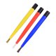 thumbnail image 5 of Cepillo De Fibra De Vidrio Para Ara?azos, Ideal Para Limpiar Relojes, Monedas Y Aplicaciones Electrónicas. Cepillo De Acero De 3 Piezas., 5 of 5