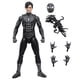 thumbnail image 3 of Figura de Acción Spiderman 3 Legends, 3 of 4