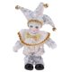 thumbnail image 1 of Muñeca Maxyoung de 23 cm de porcelana – Coleccionable de payaso, 1 of 9