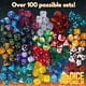 thumbnail image 2 of Set de dados Forged Dice Co. Set de dados Dice Goblin Mystery RPG, 2 of 3