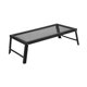 thumbnail image 4 of Grill De Fogata Plegable Con Equipos De Campamento De Piernas Portátiles Para Viajes Picnic BBQ, 4 of 5