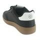 thumbnail image 4 of Zapatilla Chalada Mujer Antu-1 Negro Casual, 4 of 6