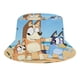 thumbnail image 1 of Bluey Sombrero bucket para adultos, gorra de protección solar, sombrero de pescador plegable para viajes al aire libre, pesca y actividades de verano, 1 of 6