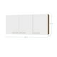 thumbnail image 2 of Mueble Aereo Opie 12o Cm, 2 of 3
