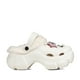 thumbnail image 1 of Zueco Blanco Casual Mujer Gh119, 1 of 3