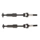 thumbnail image 1 of Eje De Transmisión Ajustable De Metal Para HSP 94123 94103 94102 94101 1/10 RC Car, 1 of 3