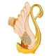 thumbnail image 2 of Swan Vajilla Soporte Base Cubiertos Caddy Café Palillos Juego De Cubiertos, 2 of 3