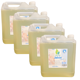 thumbnail image 1 of Jabón Líquido Prolab Coco Crema Profesional 5 Litros Pack 4 Unidades, 1 of 4