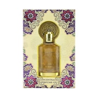 Adyan - Musk Safa Concentrated Perfume Oil 12Ml