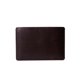 thumbnail image 1 of Funda para portátil INCARNE de 33 cm, cuero marrón, 13" para MacBook, 1 of 5