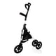 thumbnail image 1 of Andador Rollator 3 Ruedas Plegable Con Bolso Y Freno, 1 of 3