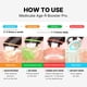 thumbnail image 2 of Dispositivo Facial Age R Booster Pro 55 G, 2 of 3