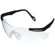thumbnail image 1 of Gafas de seguridad Smith & Wesson SW152FFCI con lente transparente antivaho, 1 of 4