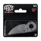 thumbnail image 1 of Blade Felco 9/3 para podadoras manuales de jardín F9 y F10, 1 of 4